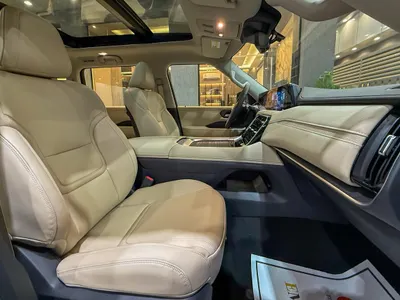 2026 نيسان باترول ال اي