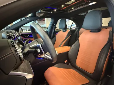 2023 مرسيدس - بنز سي 300 أي إم جي