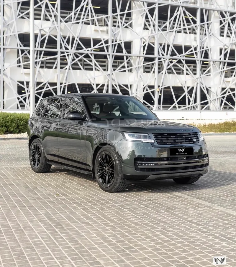 2025 لاند روفر رينج روفر فوج اتش اس اي