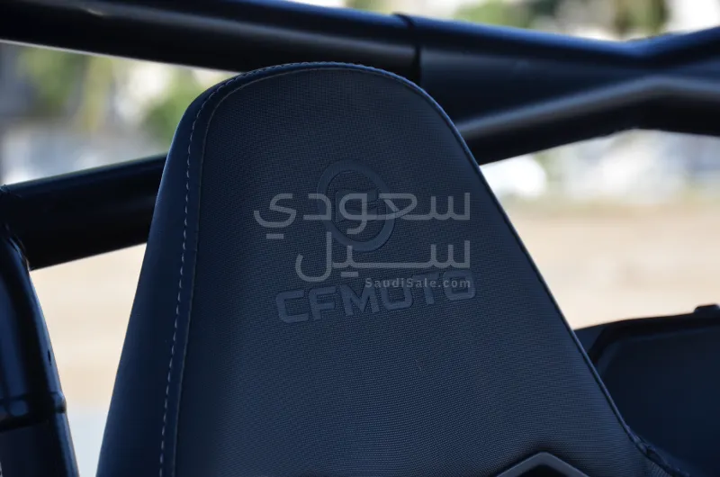 2023 سي إف موتو زد فورس 1000