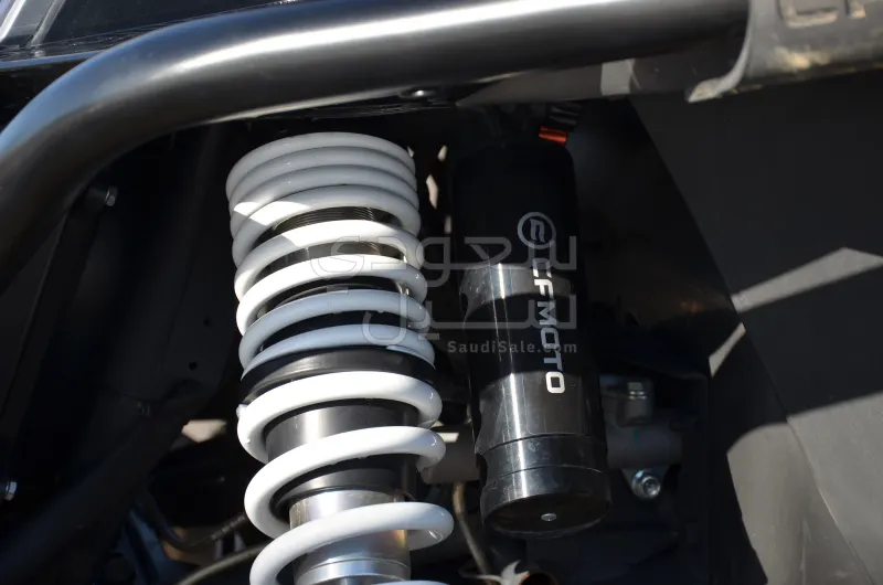 2023 سي إف موتو زد فورس 1000