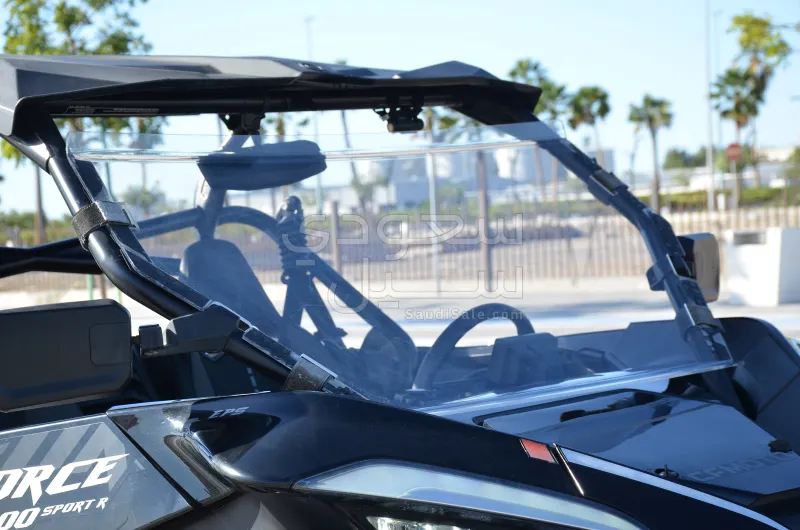 2023 سي إف موتو زد فورس 1000