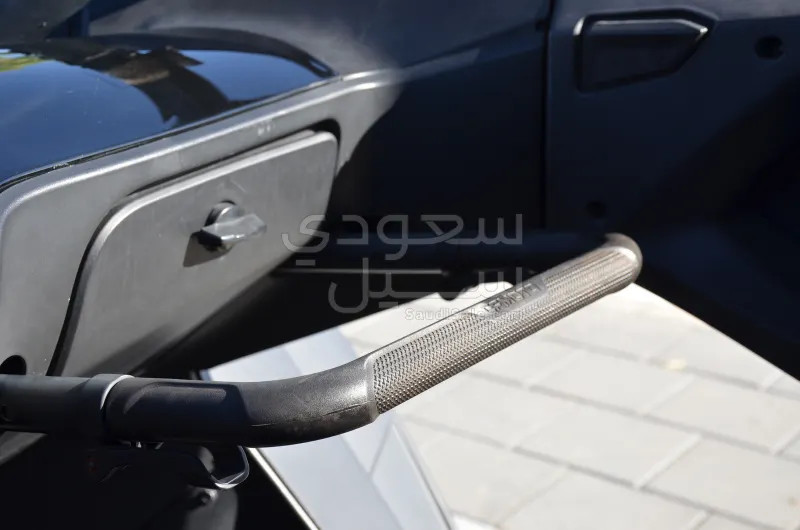 2023 سي إف موتو زد فورس 1000