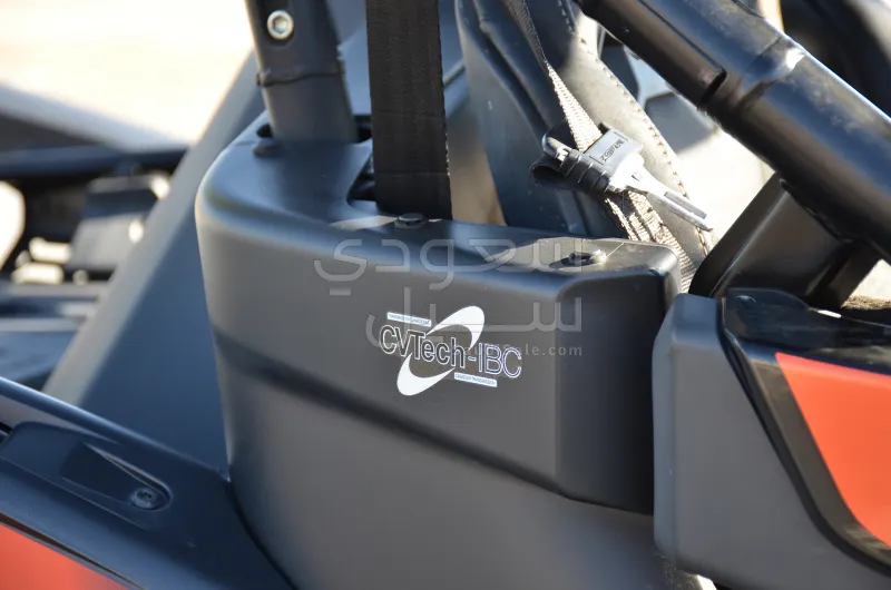 2023 سي إف موتو زد فورس 1000