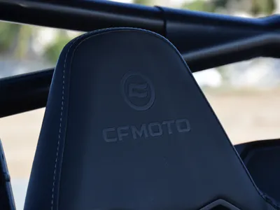 2023 سي إف موتو زد فورس 1000