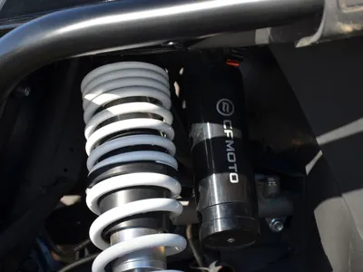 2023 سي إف موتو زد فورس 1000