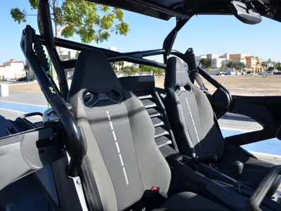 2023 سي إف موتو زد فورس 1000