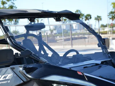 2023 سي إف موتو زد فورس 1000