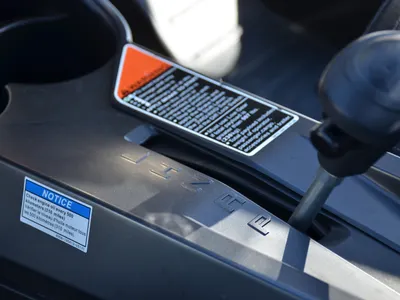 2023 سي إف موتو زد فورس 1000