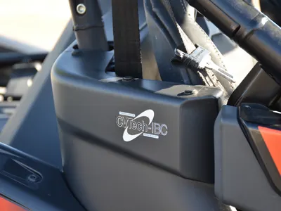 2023 سي إف موتو زد فورس 1000