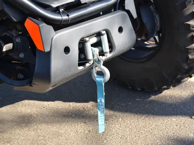 2023 سي إف موتو زد فورس 1000