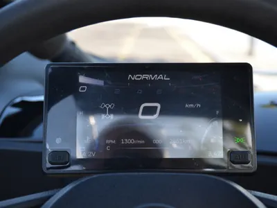 2023 سي إف موتو زد فورس 1000