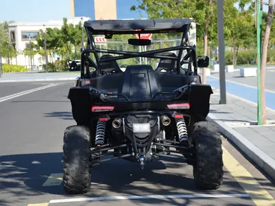 2023 سي إف موتو زد فورس 1000