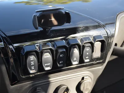 2023 سي إف موتو زد فورس 1000