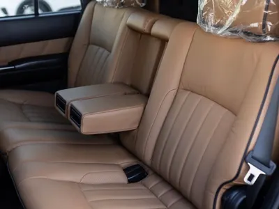 2021 نيسان باترول سوبر سفاري