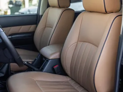 2021 نيسان باترول سوبر سفاري