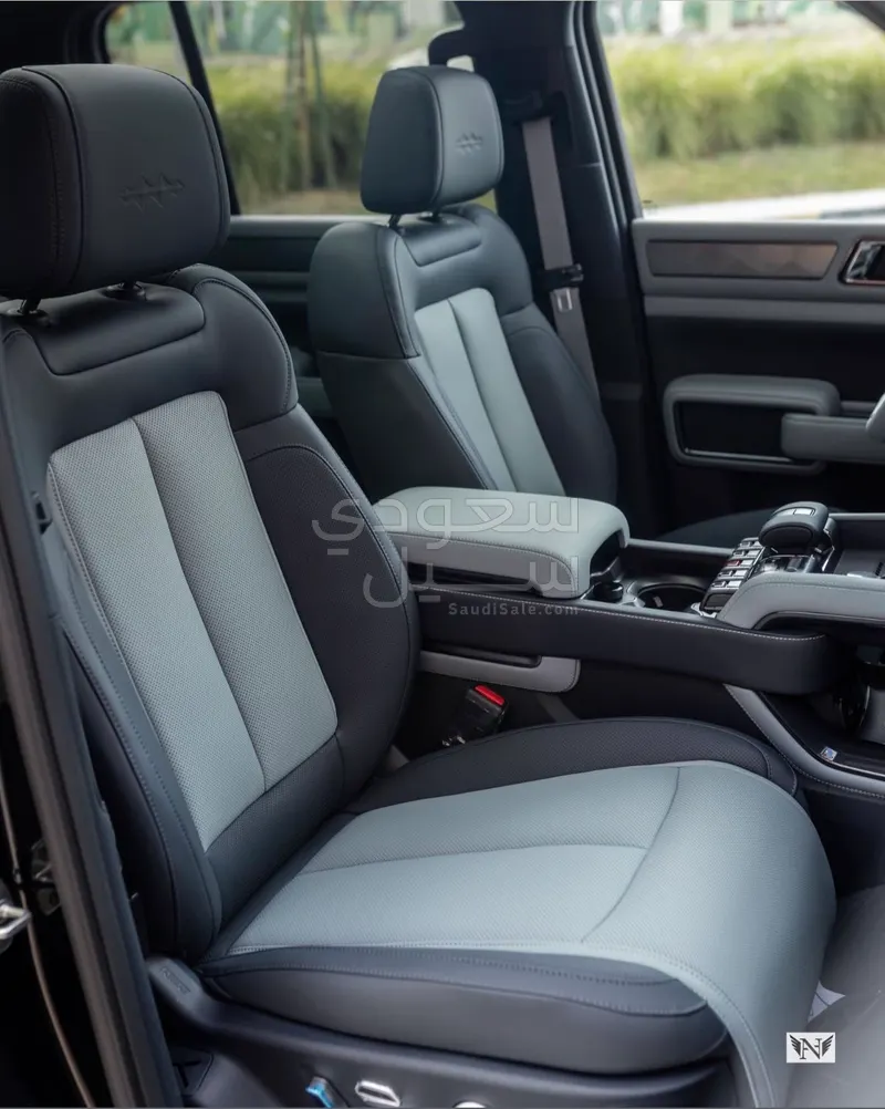 2026 بي واي دي ليوبارد 5