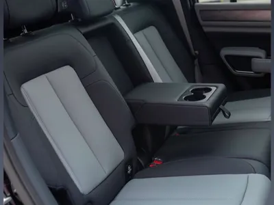 2026 بي واي دي ليوبارد 5