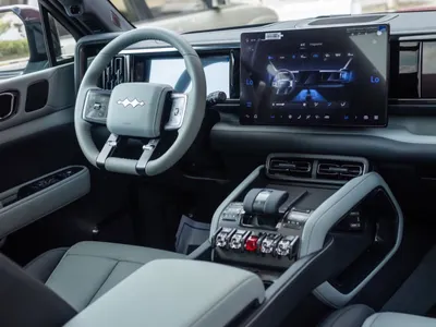 2026 بي واي دي ليوبارد 5