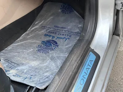 2016 هيونداي سوناتا