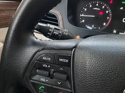 2016 هيونداي سوناتا