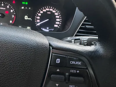 2016 هيونداي سوناتا