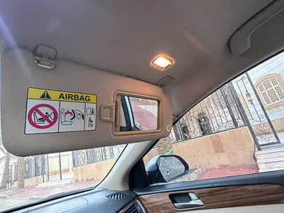 2016 هيونداي سوناتا