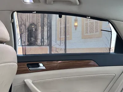 2016 هيونداي سوناتا