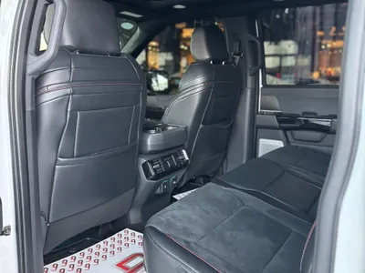 2023 فورد اف 150 رابتور ار