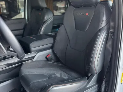 2023 فورد اف 150 رابتور ار