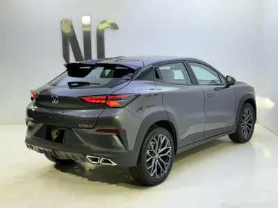 2025 شانجان يوني تي