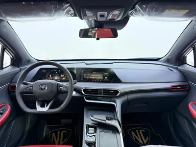 2025 شانجان يوني تي