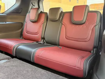 2025 انفينيتي كيو اكس 80