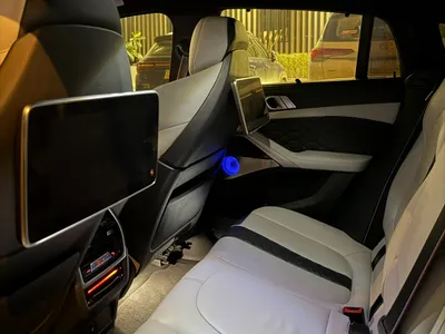 2022 بي ام دبليو الفئة اكس 6 إم كومبيتيشن