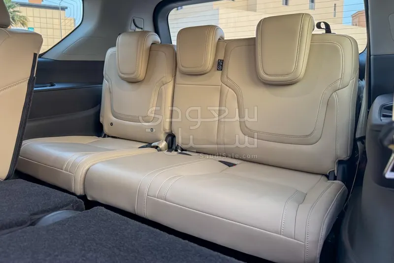 2026 نيسان باترول ال اي