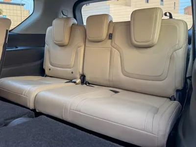 2026 نيسان باترول ال اي