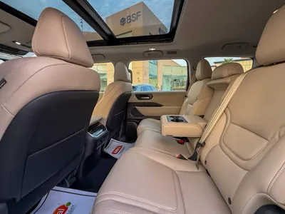 2026 نيسان باترول ال اي