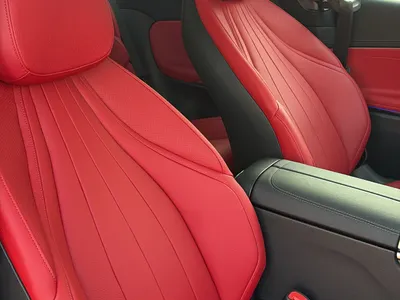 2024 مرسيدس - بنز سي إل إي 300