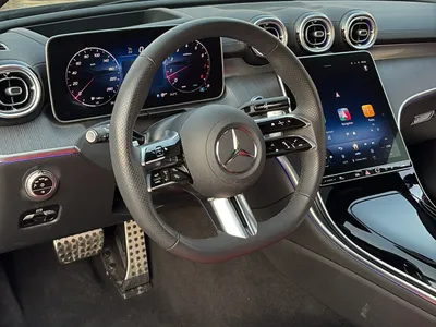 2024 مرسيدس - بنز سي إل إي 300