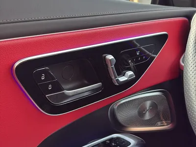 2024 مرسيدس - بنز سي إل إي 300