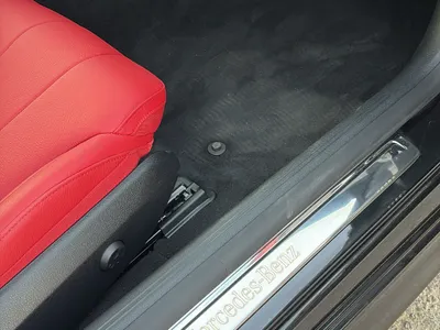 2024 مرسيدس - بنز سي إل إي 300