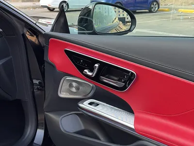 2024 مرسيدس - بنز سي إل إي 300