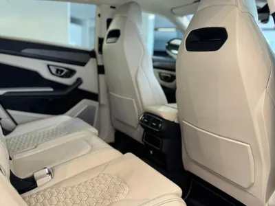 2022 لمبرجيني اوروس