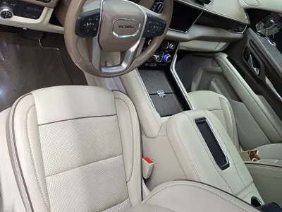 2022 جي ام سي يوكون دينالي