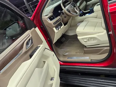 2022 جي ام سي يوكون دينالي