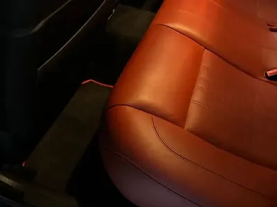 2014 بي ام دبليو الفئة ام إم 5