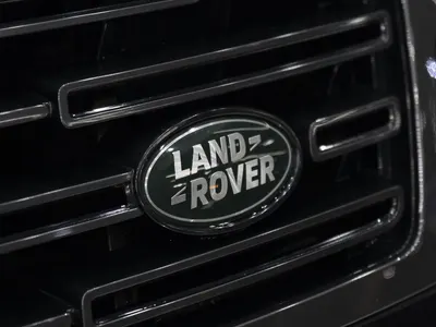 2025 لاند روفر رينج روفر اتش اس اي