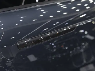 2025 لاند روفر رينج روفر اتش اس اي