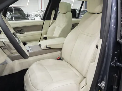 2025 لاند روفر رينج روفر اتش اس اي