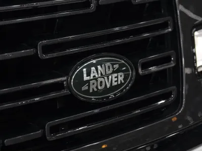 2025 لاند روفر رينج روفر اتش اس اي